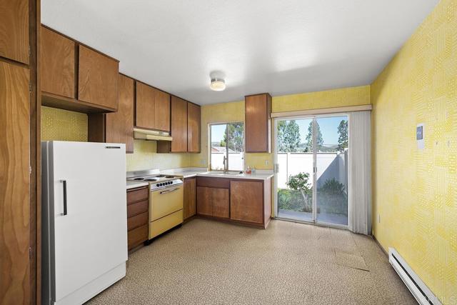 Detail Gallery Image 16 of 38 For 8750 Wahl St, Santee,  CA 92071 - 2 Beds | 1 Baths