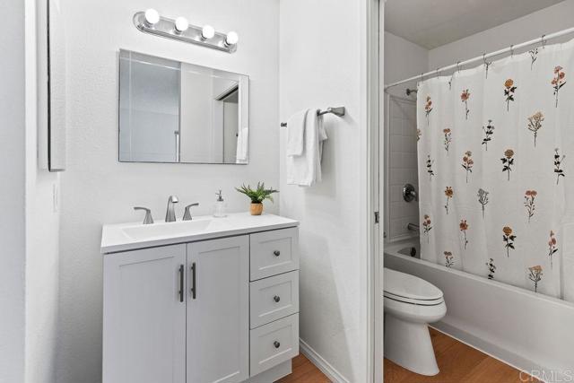 Detail Gallery Image 20 of 38 For 5918 Rancho Mission Rd #62,  San Diego,  CA 92108 - 1 Beds | 1 Baths