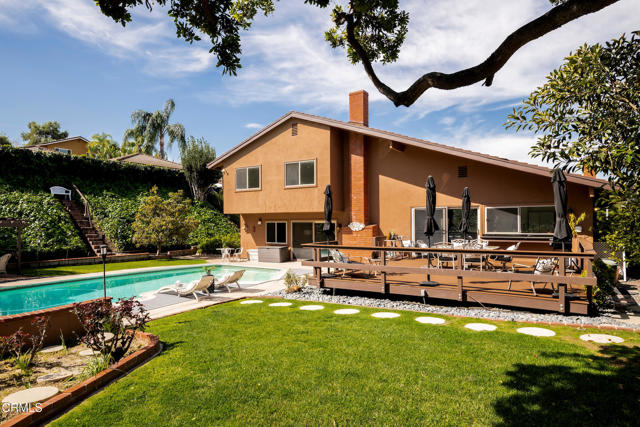 Detail Gallery Image 63 of 74 For 530 Rancho Los Nogales Dr, Covina,  CA 91724 - 4 Beds | 3 Baths