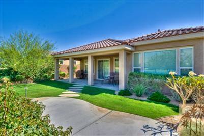61595 Topaz Drive