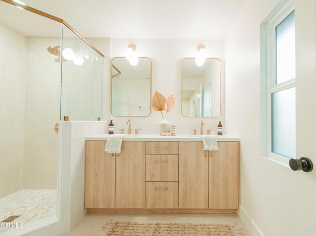 Detail Gallery Image 30 of 68 For 201 Fox St, Ojai,  CA 93023 - 3 Beds | 2 Baths