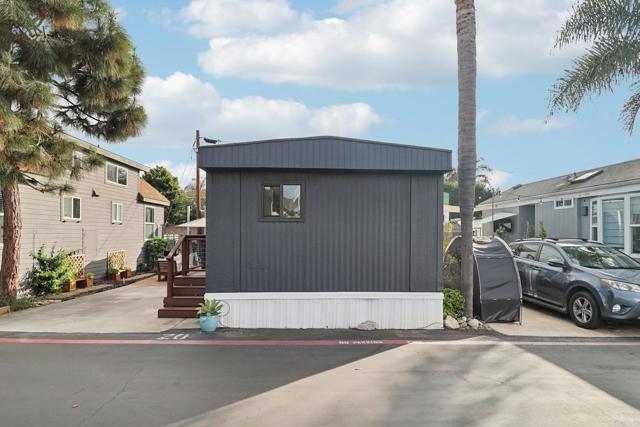 Detail Gallery Image 17 of 18 For 1549 N Vulcan Ave #20,  Encinitas,  CA 92024 - 1 Beds | 1 Baths