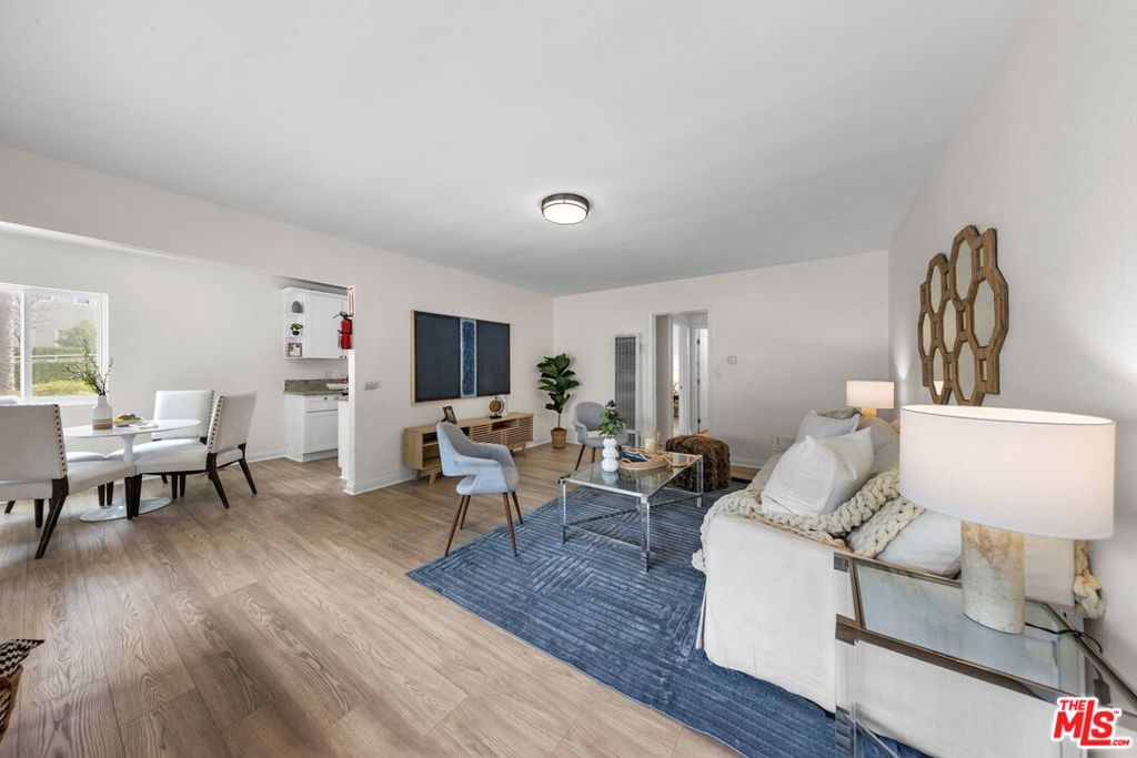 643 Pacific Street #1