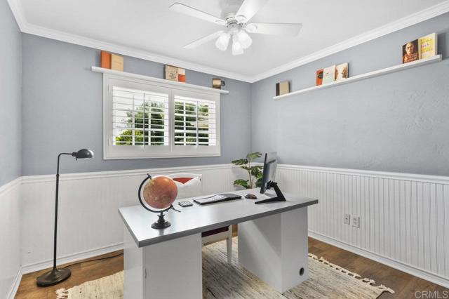 Detail Gallery Image 23 of 35 For 4331 Helix Canyon Dr, La Mesa,  CA 91941 - 3 Beds | 2 Baths
