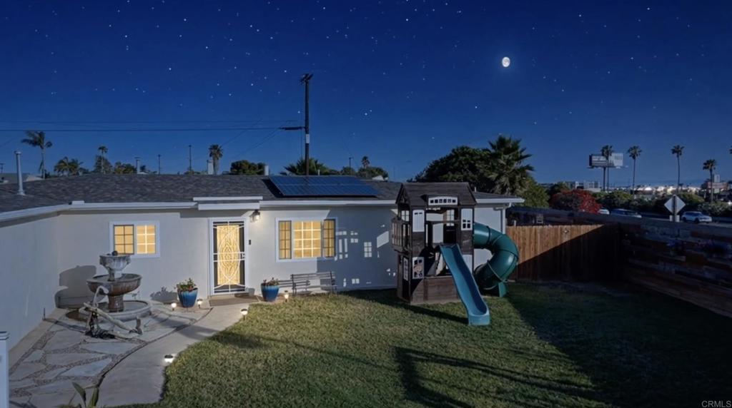 509 Sunset Drive