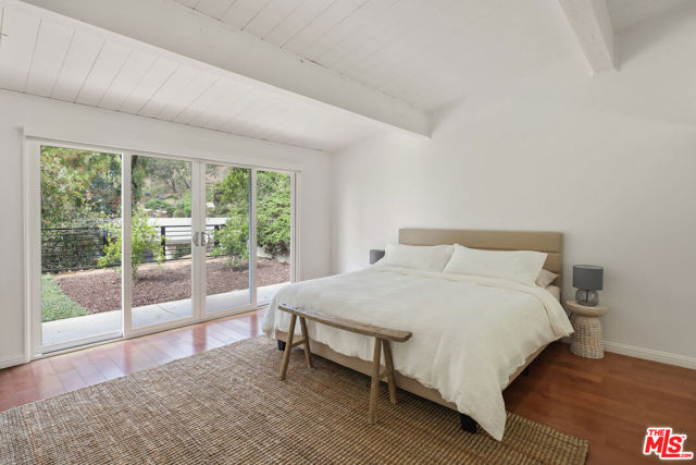 Drew Fenton | 1279 El Hito Circle Pacific Palisades CA | MLS: 7358476