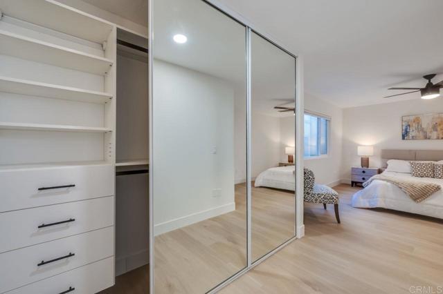 Detail Gallery Image 18 of 31 For 4847 Williamsburg Ln #161,  La Mesa,  CA 91942 - 1 Beds | 1 Baths