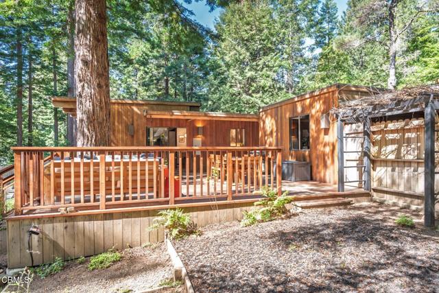 Detail Gallery Image 10 of 36 For 38320 Ocean Ridge Dr, Gualala,  CA 95445 - 2 Beds | 2 Baths