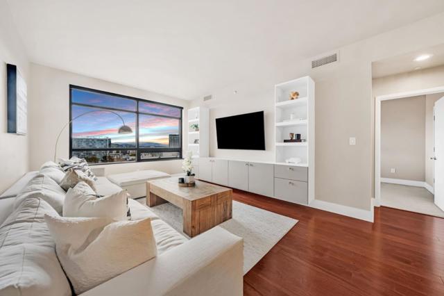 Image 2 of 70 For 88 San Fernando Street 1403