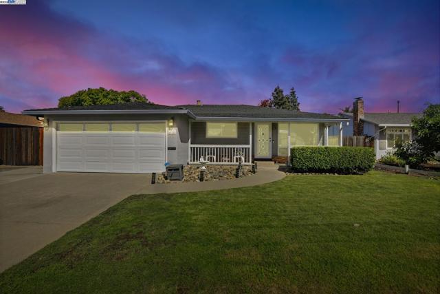 Details for 40116 Crockett St, Fremont, CA 94538