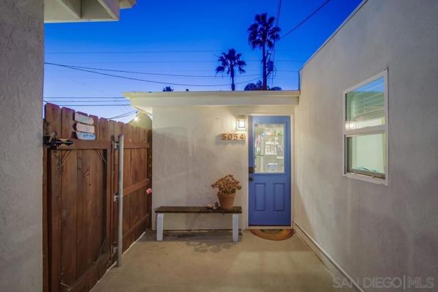 5052 35th Street, San Diego, California 92116, 4 Bedrooms Bedrooms, ,3 BathroomsBathrooms,Single Family Residence,For Sale,35th Street,250019828SD