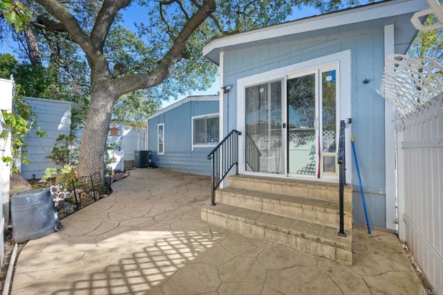 Detail Gallery Image 31 of 34 For 18218 Paradise Mountain Rd Spc 121 #LOT 121,  Valley Center,  CA 92082 - 2 Beds | 2 Baths