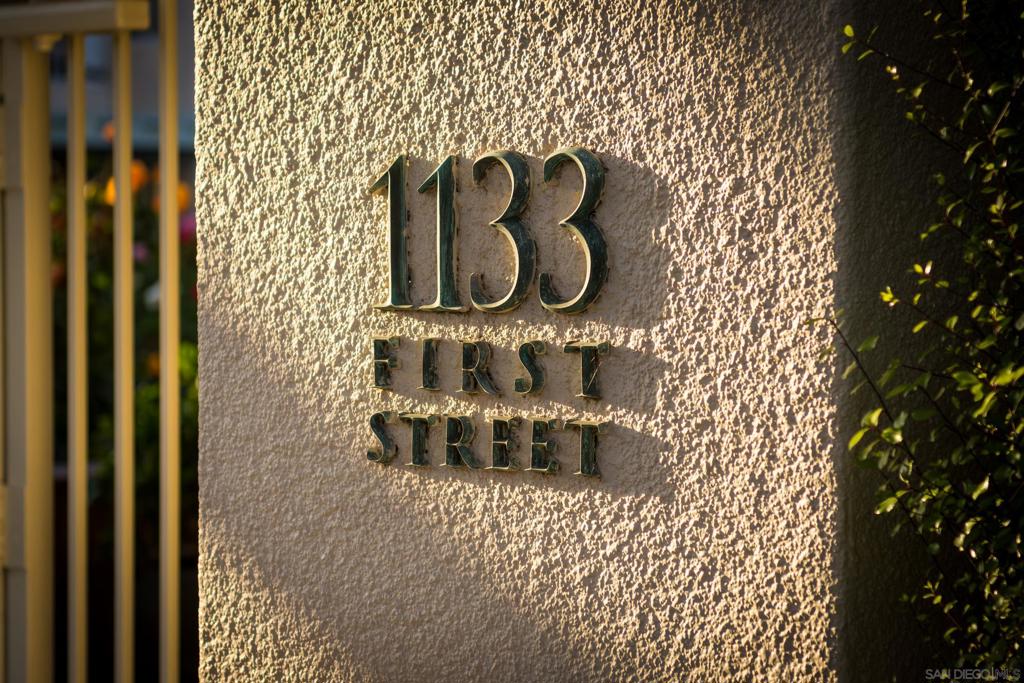 1133 1st Street #120