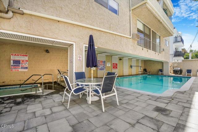 Detail Gallery Image 22 of 27 For 11645 Montana Ave #126,  Los Angeles,  CA 90049 - 1 Beds | 1 Baths