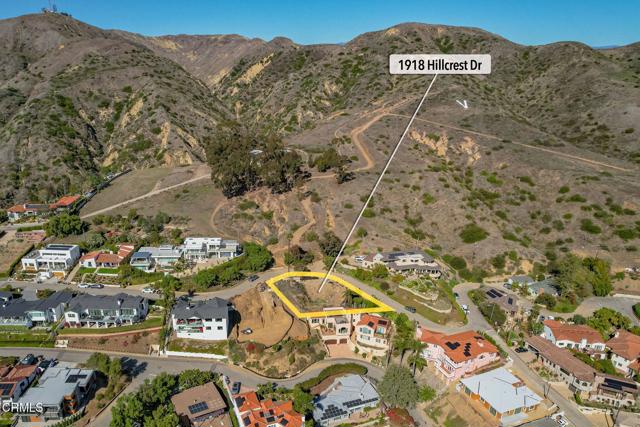 Detail Gallery Image 2 of 13 For 1918 Hillcrest Dr, Ventura,  CA 93001 - – Beds | – Baths