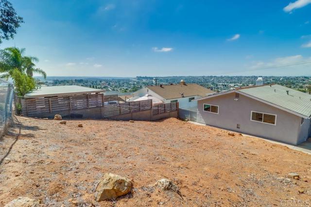 Detail Gallery Image 44 of 50 For 1319 Grand Ave, Spring Valley,  CA 91977 - 3 Beds | 2 Baths