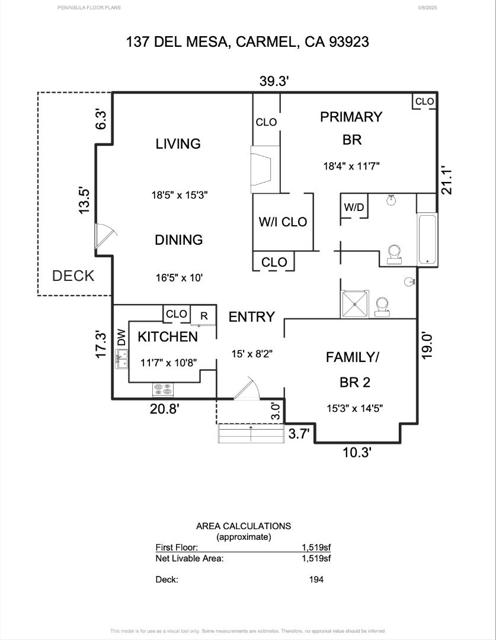137 Del Mesa Carmel, Carmel CA: https://media.crmls.org/mediaz/7b0dcf4f-afbb-4fe1-9e0f-515197d1a692.jpg