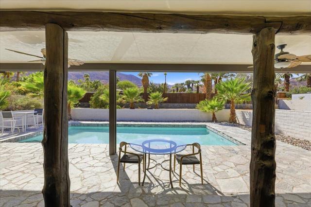 71825 Sahara Road, Rancho Mirage, CA 92270