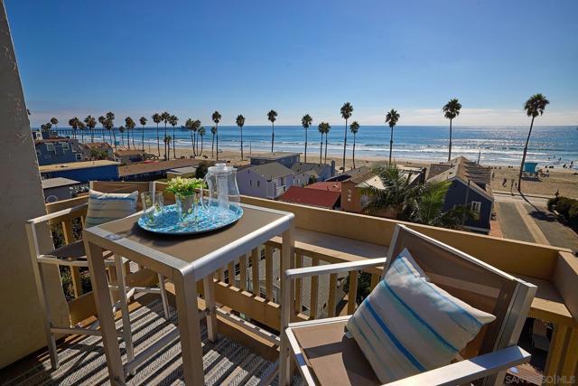 999 Pacific St, Oceanside, California 92054, 1 Bedroom Bedrooms, ,1 BathroomBathrooms,Condominium,For Sale,Pacific St,240023108SD