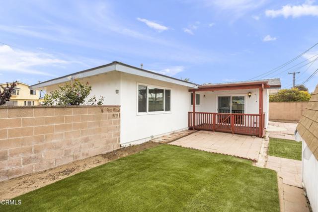 Detail Gallery Image 27 of 31 For 730 Myrna Dr, Port Hueneme,  CA 93041 - 4 Beds | 2 Baths