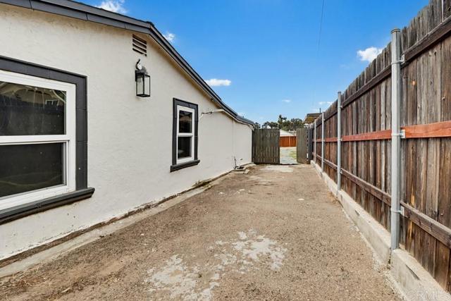 Detail Gallery Image 24 of 24 For 3234 Cypress St, National City,  CA 91950 - 2 Beds | 1 Baths