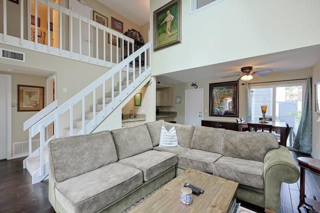Detail Gallery Image 8 of 36 For 1415 1st St, Coronado,  CA 92118 - 2 Beds | 3 Baths