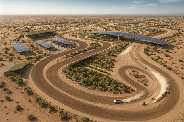 Detail Gallery Image 5 of 11 For 0 Payne Rd, Imperial,  CA 92251 - – Beds | – Baths