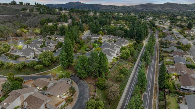 Detail Gallery Image 44 of 46 For 3063 Marigold Pl, Thousand Oaks,  CA 91360 - 3 Beds | 2/1 Baths
