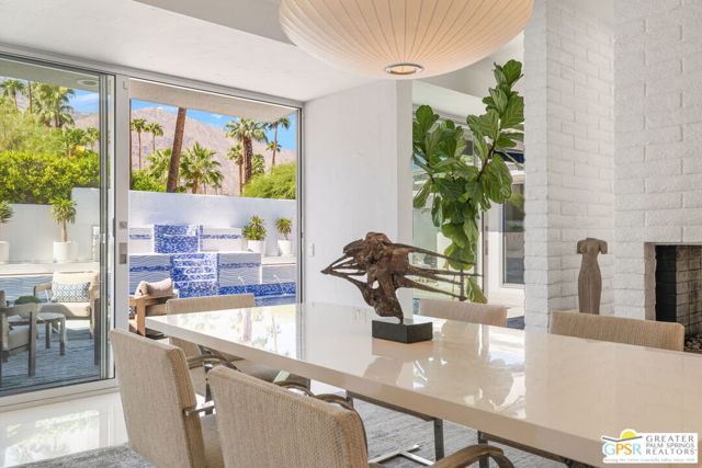 2087 S Toledo Avenue, Palm Springs, CA 92264