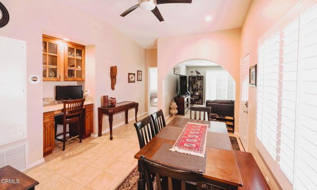 Detail Gallery Image 6 of 22 For 2701 E Mesquite Ave #T92,  Palm Springs,  CA 92264 - 2 Beds | 2 Baths