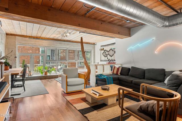 Detail Gallery Image 9 of 35 For 530 S Hewitt St #244,  Los Angeles,  CA 90013 - 1 Beds | 1 Baths