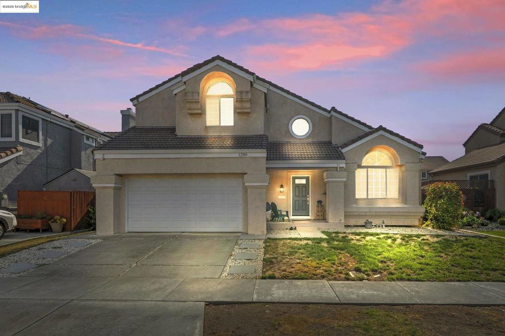 1280 Mayfield Circle