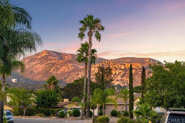 Detail Gallery Image 34 of 52 For 16403 Arena Dr., Ramona,  CA 92065 - 4 Beds | 3/1 Baths