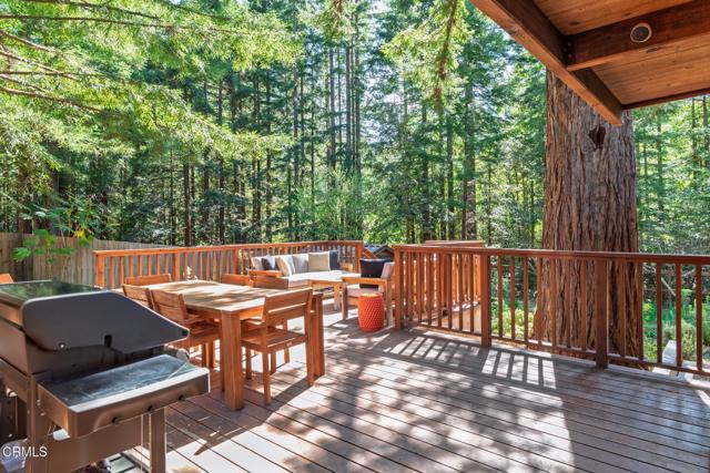 Detail Gallery Image 9 of 36 For 38320 Ocean Ridge Dr, Gualala,  CA 95445 - 2 Beds | 2 Baths