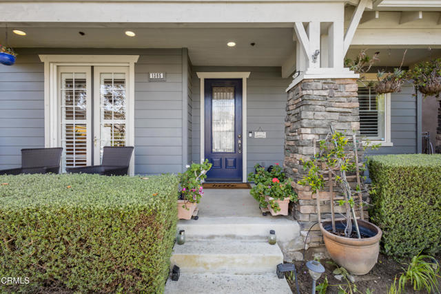 Detail Gallery Image 33 of 34 For 1365 Donegal Way, Oxnard,  CA 93035 - 3 Beds | 2/1 Baths