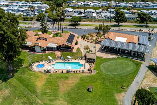 Detail Gallery Image 32 of 44 For 4650 Dulin #208,  Fallbrook,  CA 92028 - 2 Beds | 2 Baths