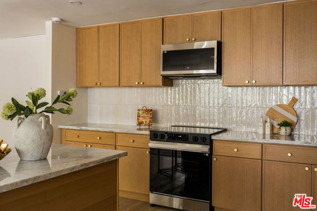 2 Bed Home for Sale in West Hollywood, California
