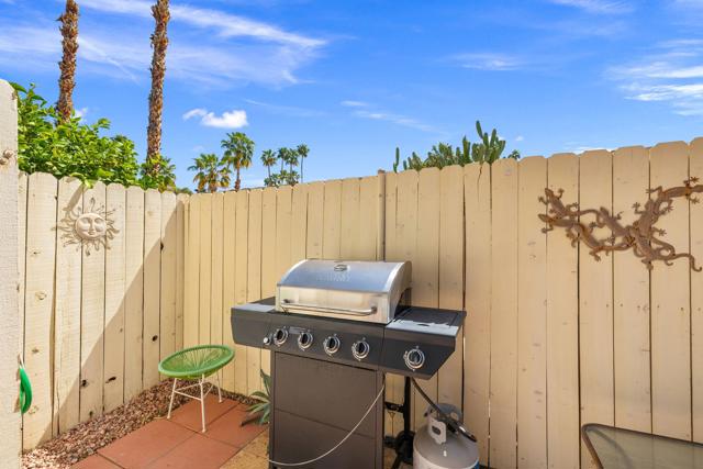 1111 E Palm Canyon Drive #104, Palm Springs, CA 92264