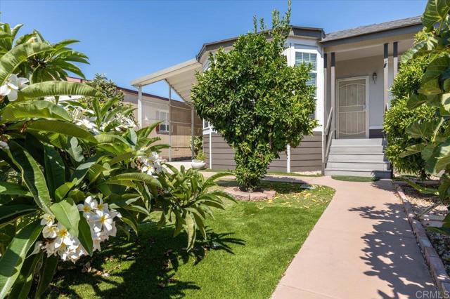 Detail Gallery Image 14 of 34 For 1286 Discovery St #148,  San Marcos,  CA 92078 - 3 Beds | 2 Baths