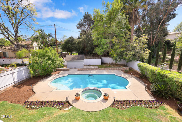 Detail Gallery Image 29 of 39 For 1066 Kendall Dr, San Gabriel,  CA 91775 - 3 Beds | 2 Baths