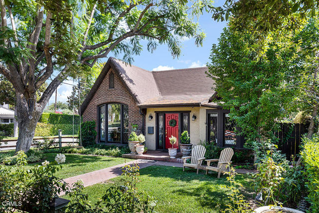 Property Photo from MLS