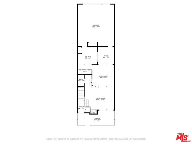 28 Village, Santa Monica CA: https://media.crmls.org/mediaz/7b256eb1-d91a-4082-a7f2-c865310a3264.jpg
