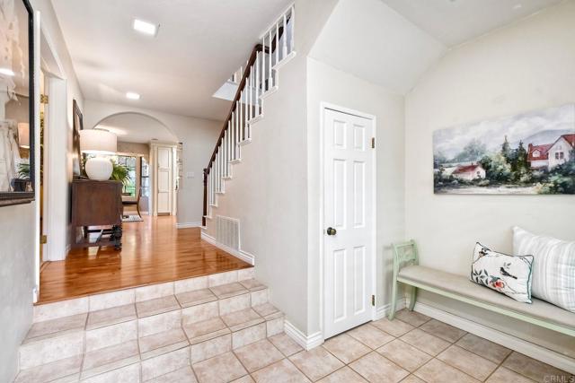Home for Sale in Escondido