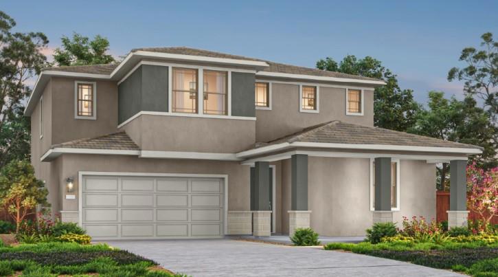 324 W Pasqua Court
