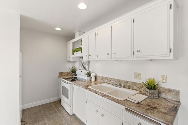 Detail Gallery Image 10 of 26 For 5700 Baltimore Dr #66,  La Mesa,  CA 91942 - 1 Beds | 1 Baths