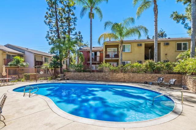 Detail Gallery Image 25 of 27 For 1280 W Main St #21,  El Cajon,  CA 92020 - 1 Beds | 1 Baths