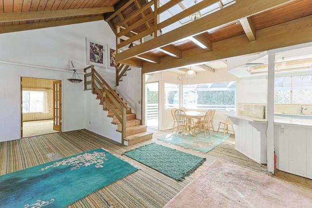 Detail Gallery Image 14 of 74 For 25077 Manzanita Lane, Descanso,  CA 91916 - 2 Beds | 2 Baths