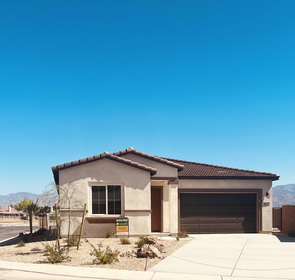 82820 Odlum Drive Drive