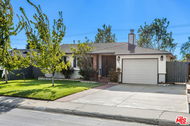 8801 Bleriot Avenue, Los Angeles, California 90045, 3 Bedrooms Bedrooms, ,1 BathroomBathrooms,Single Family Residence,For Sale,Bleriot,24458381