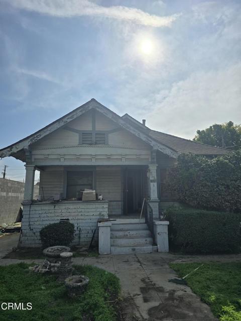 Front Image Thumbnail for CRP1-24913